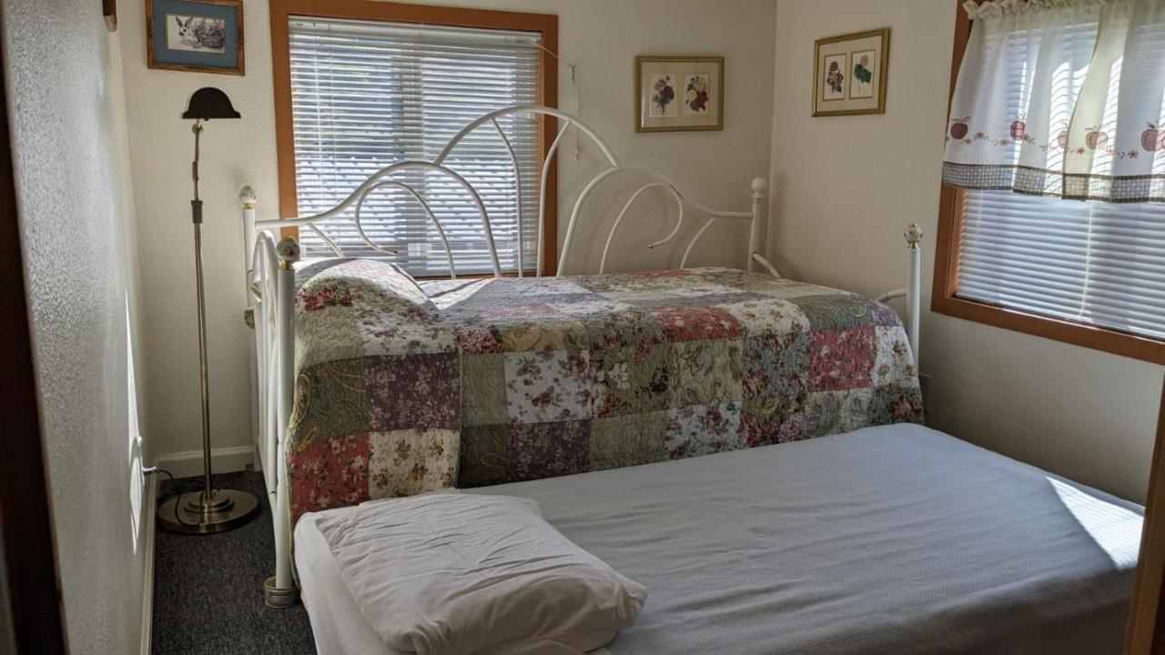 Room #3 At The Apple Place Miramonte Экстерьер фото