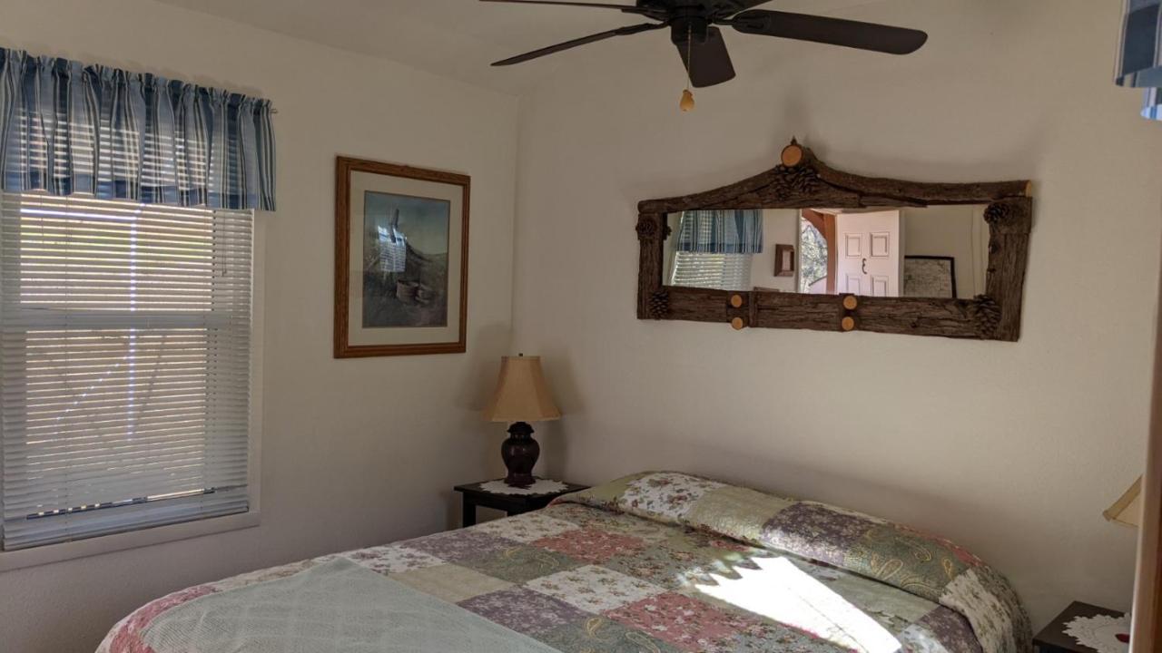 Room #3 At The Apple Place Miramonte Экстерьер фото